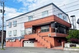 札幌東教室 外観