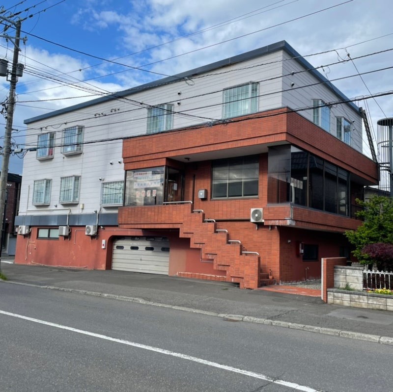 札幌東教室 写真1