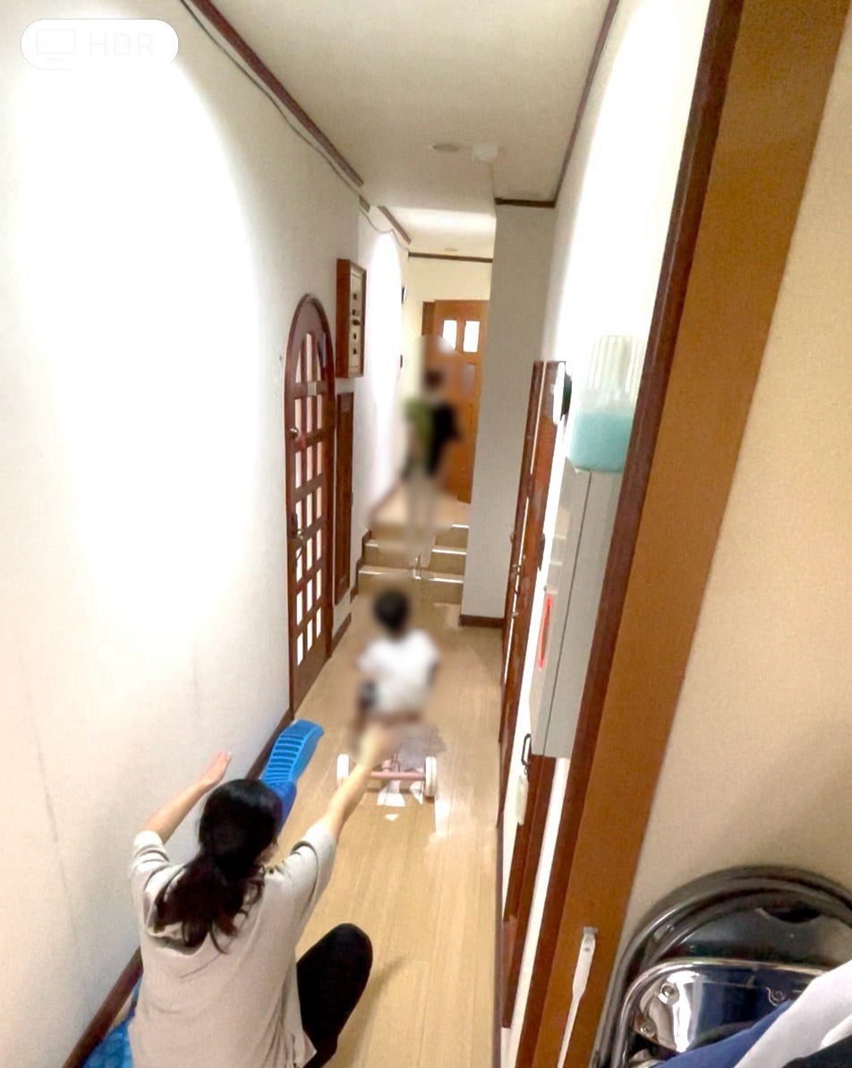 札幌東教室 写真2