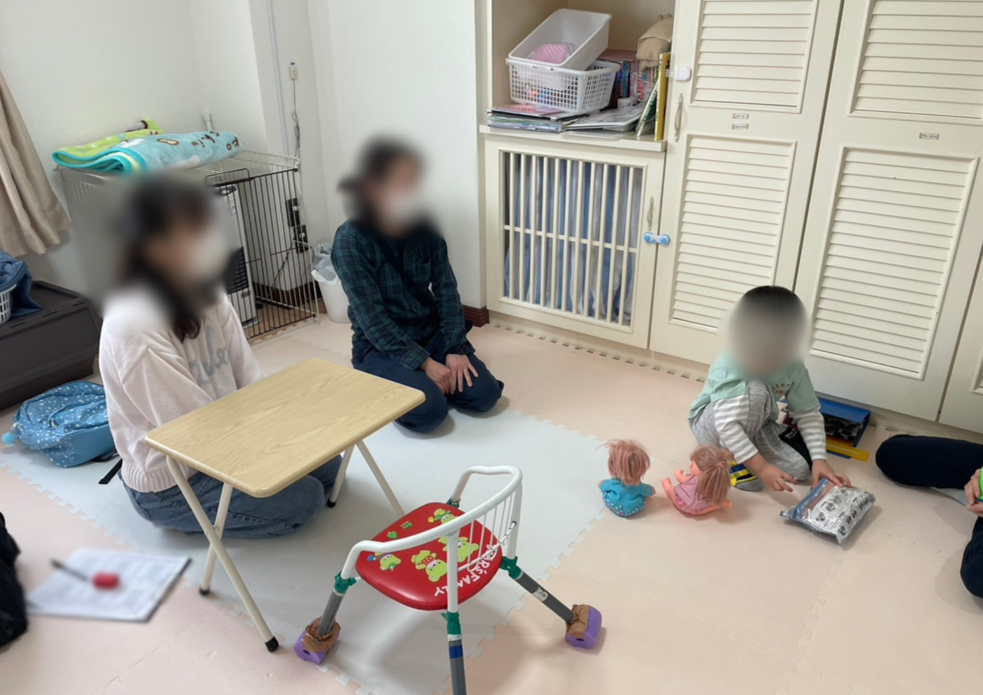 札幌東教室 写真3
